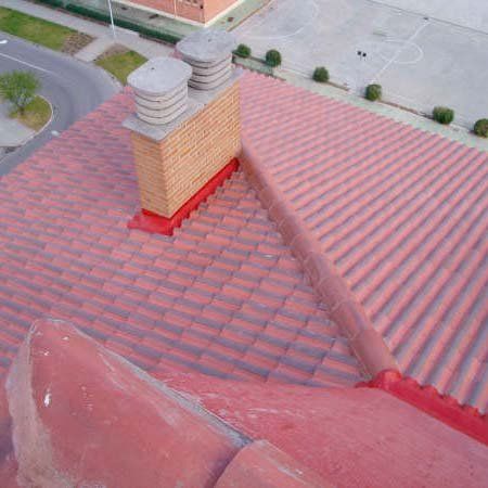 impermeabilizaciones